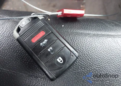 2013 Acura Tl 3.5 Special Edition z USA, uszkodzony, nr VIN 19UUA8F32DA018497